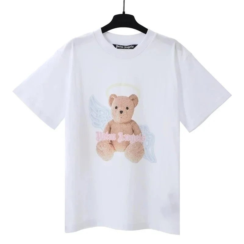 Palm angels T-shirt - Thumbnail 12