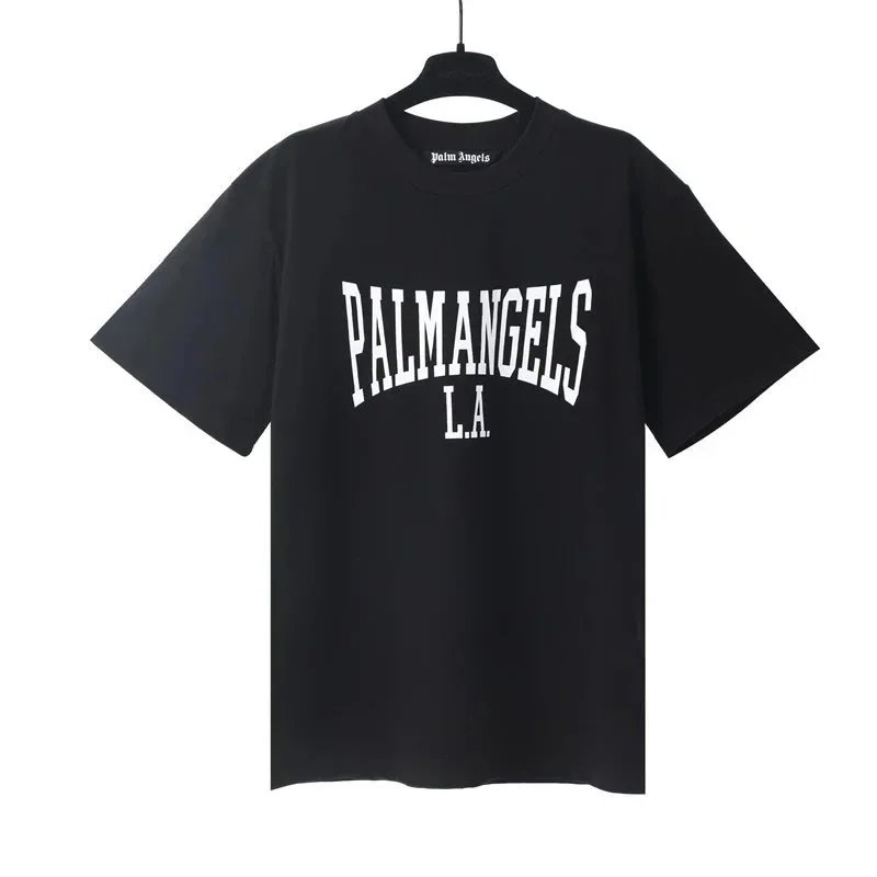 Palm angels T-shirt - Thumbnail 14