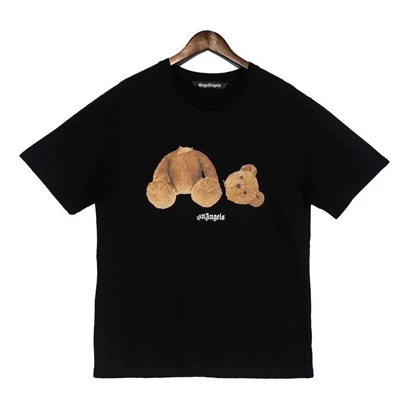 Palm angels T-shirt - Thumbnail 2