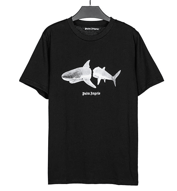 Palm angels T-shirt - Thumbnail 3