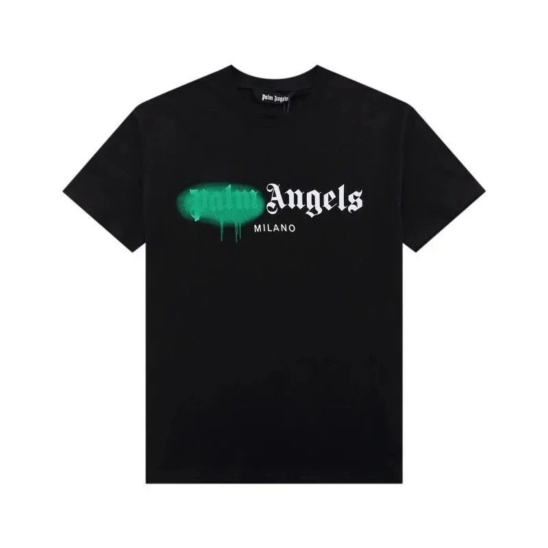 Palm angels T-shirt - Thumbnail 4