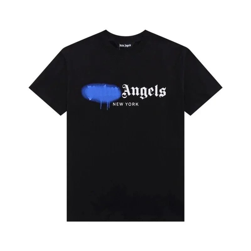 Palm angels T-shirt - Thumbnail 7