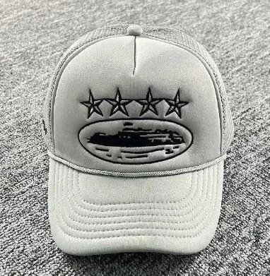 Corteiz Hat Cap - Thumbnail 11