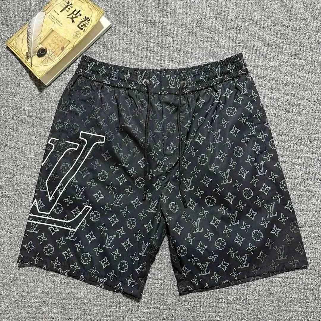 Louis Vuitton shorts (40 style) - Thumbnail 9