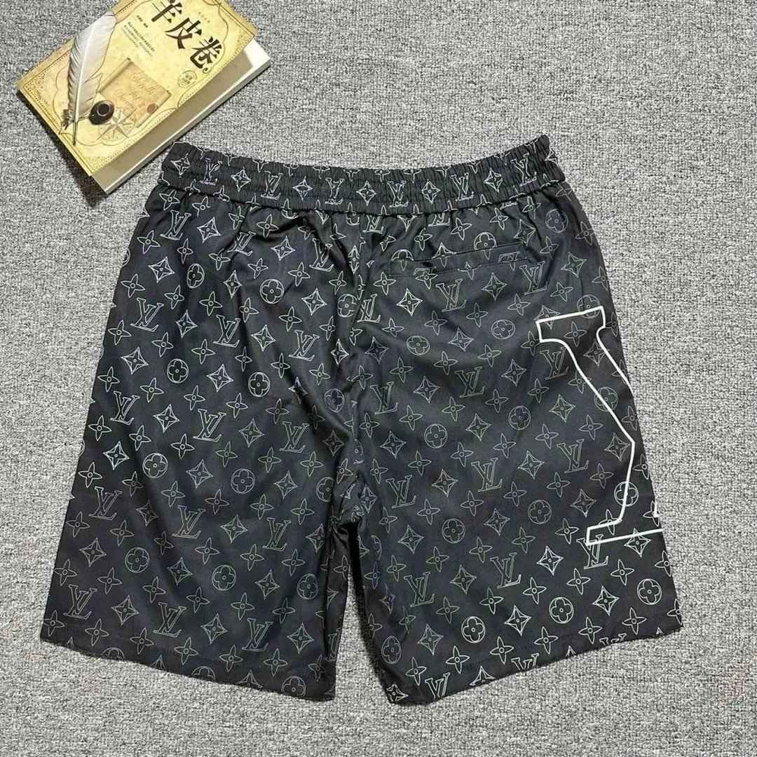 Louis Vuitton shorts (40 style) - Thumbnail 10