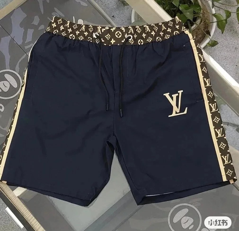 Louis Vuitton shorts (40 style) - Thumbnail 11