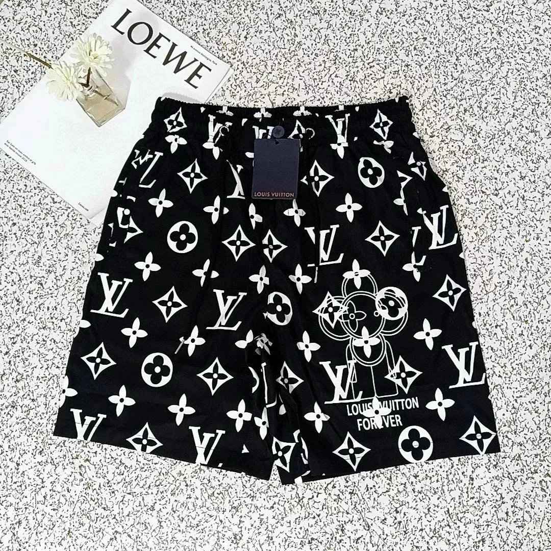 Louis Vuitton shorts (40 style) - Thumbnail 15