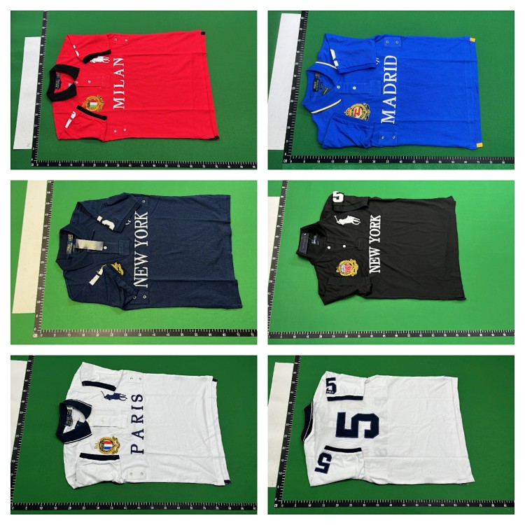 Ralph Lauren polo T-shirt tee （35） - Thumbnail 3