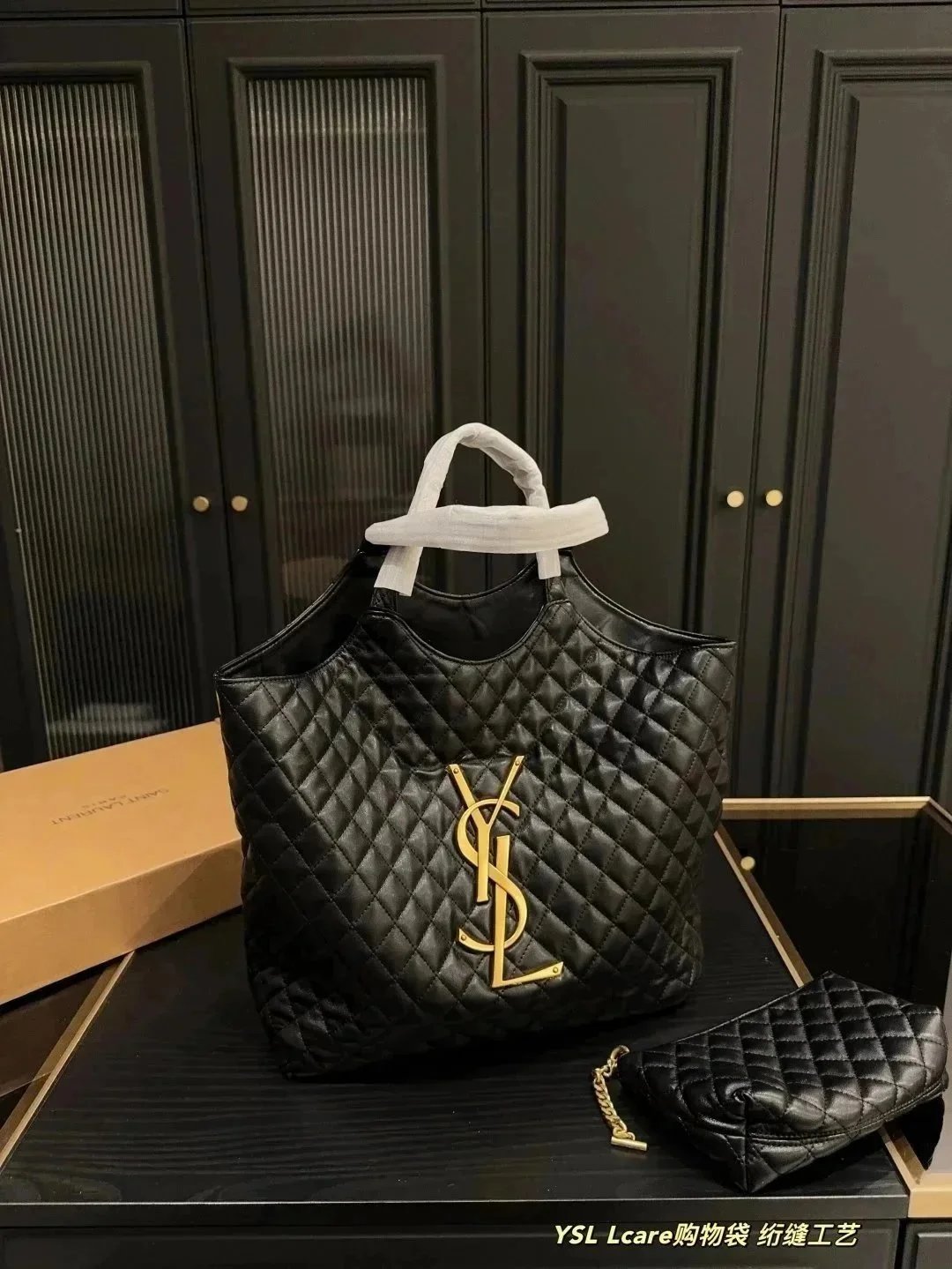 Yves Saint Laurent bags - Thumbnail 2