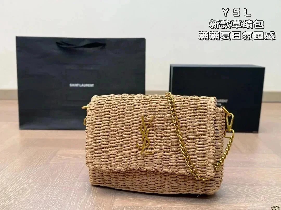 Yves Saint Laurent bags - Thumbnail 3