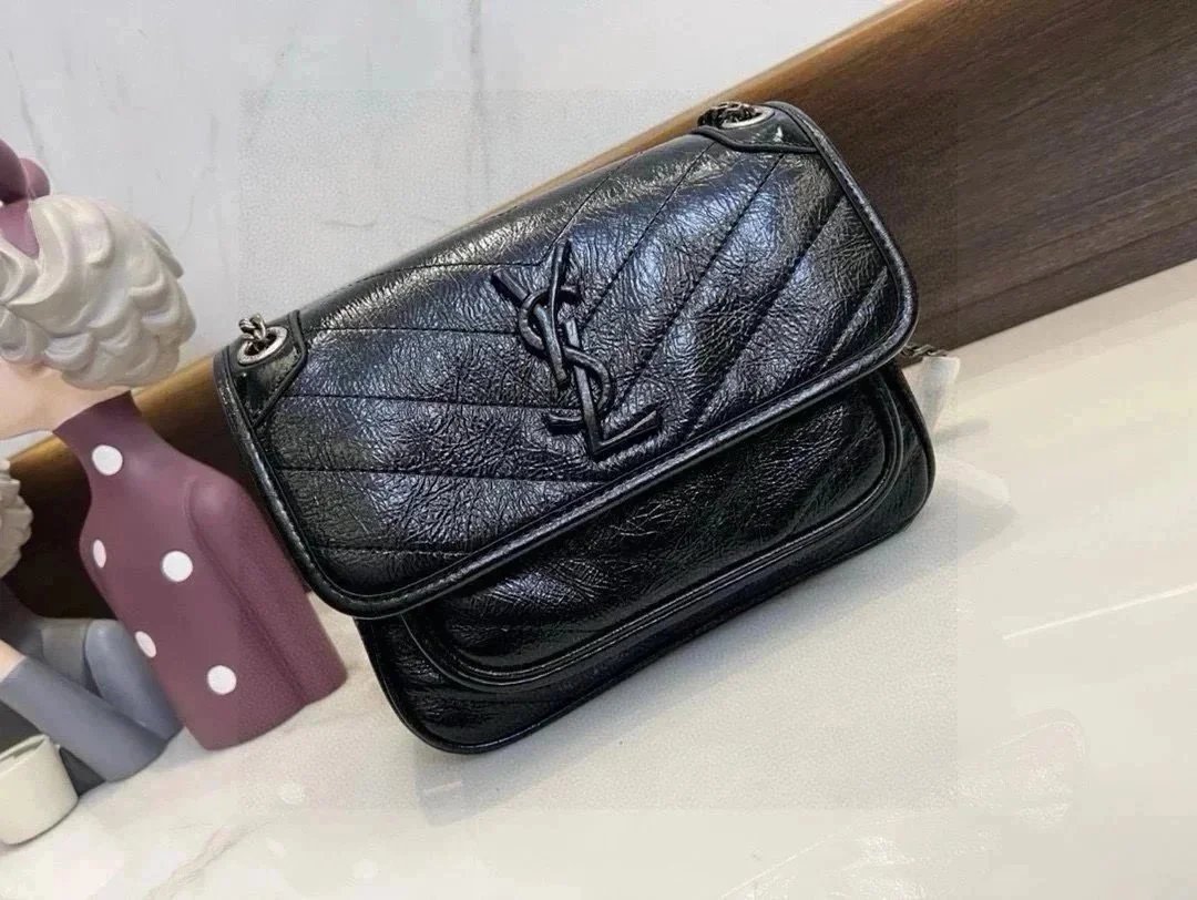 Yves Saint Laurent bags - Thumbnail 4