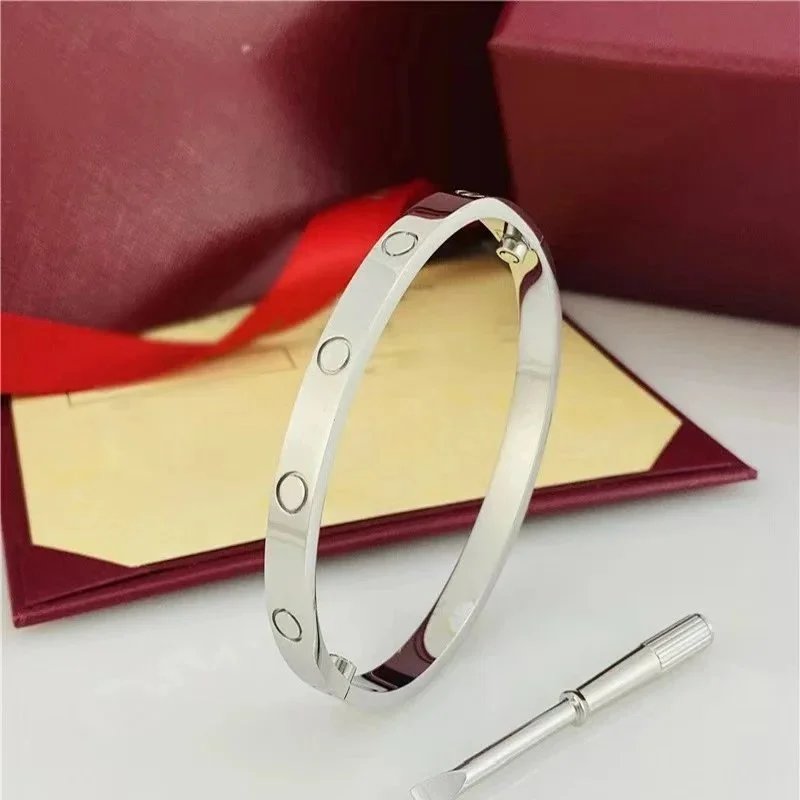 Cartier Bracelet（17tyle） - Thumbnail 12
