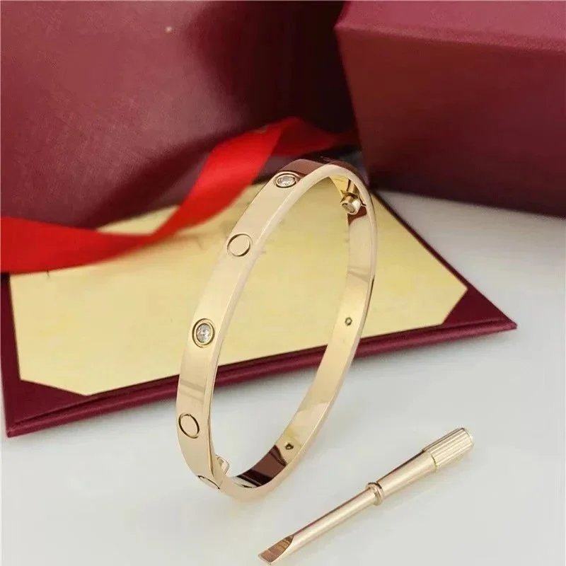 Cartier Bracelet（17tyle） - Thumbnail 14