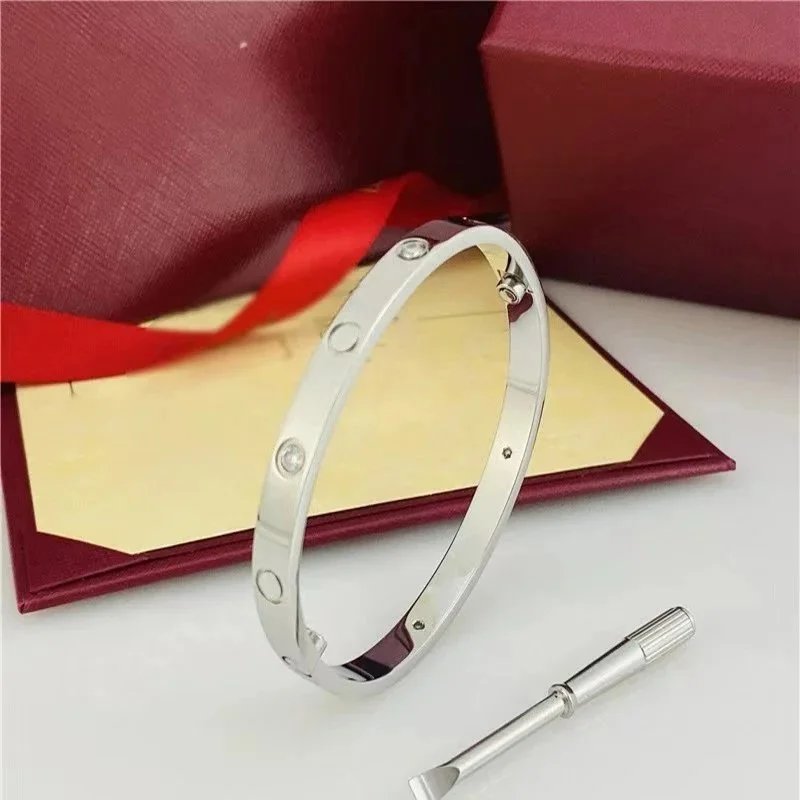 Cartier Bracelet（17tyle） - Thumbnail 15