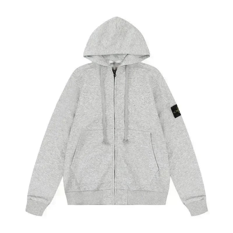 New Stone Island Hoodie - Thumbnail 11