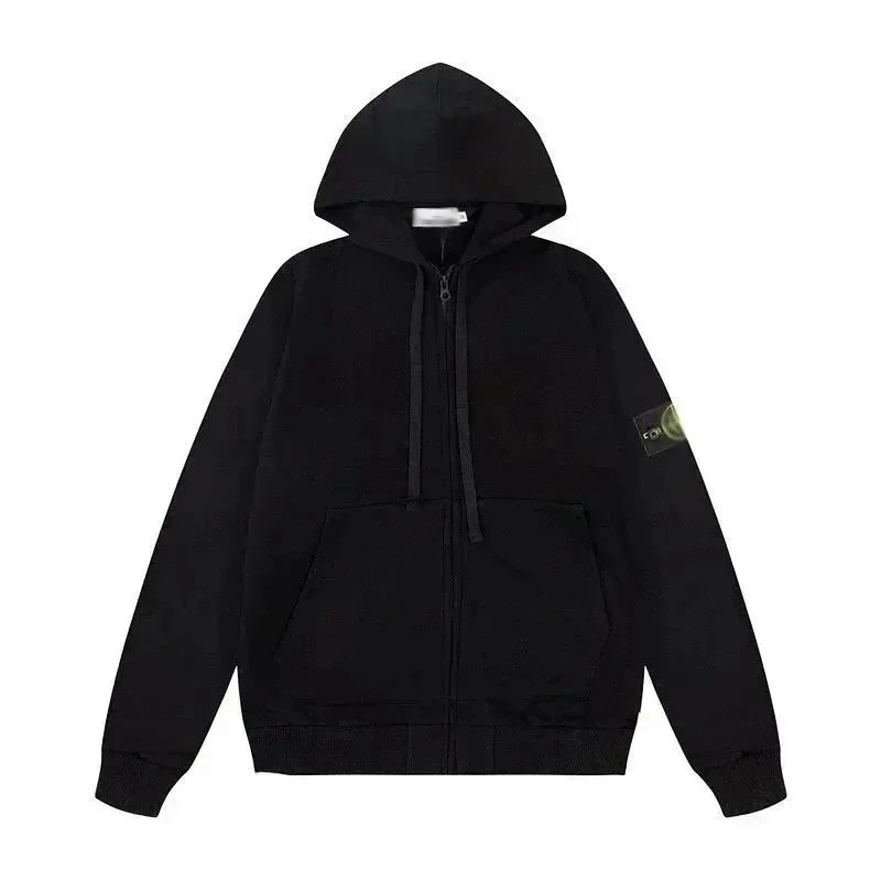 New Stone Island Hoodie - Thumbnail 12