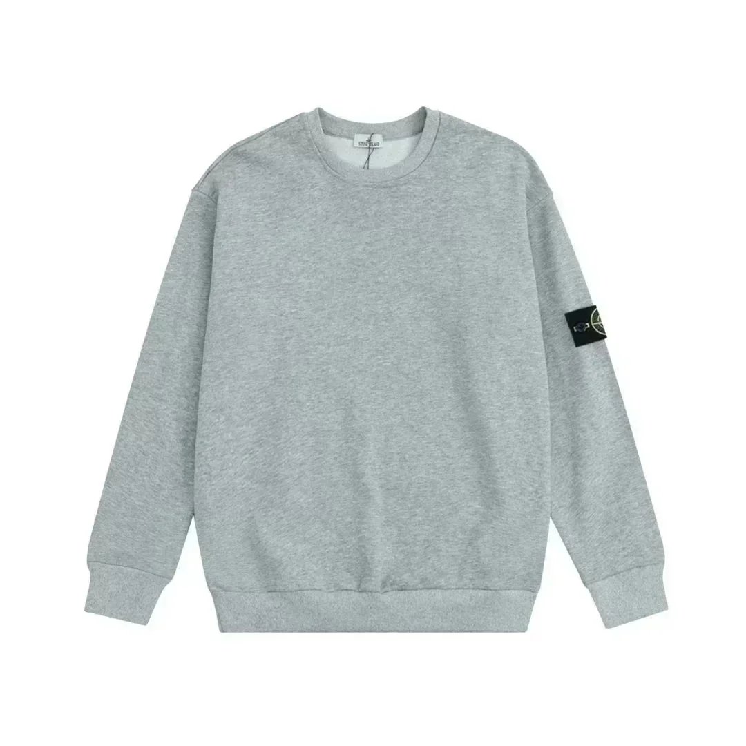 New Stone Island Hoodie - Thumbnail 4