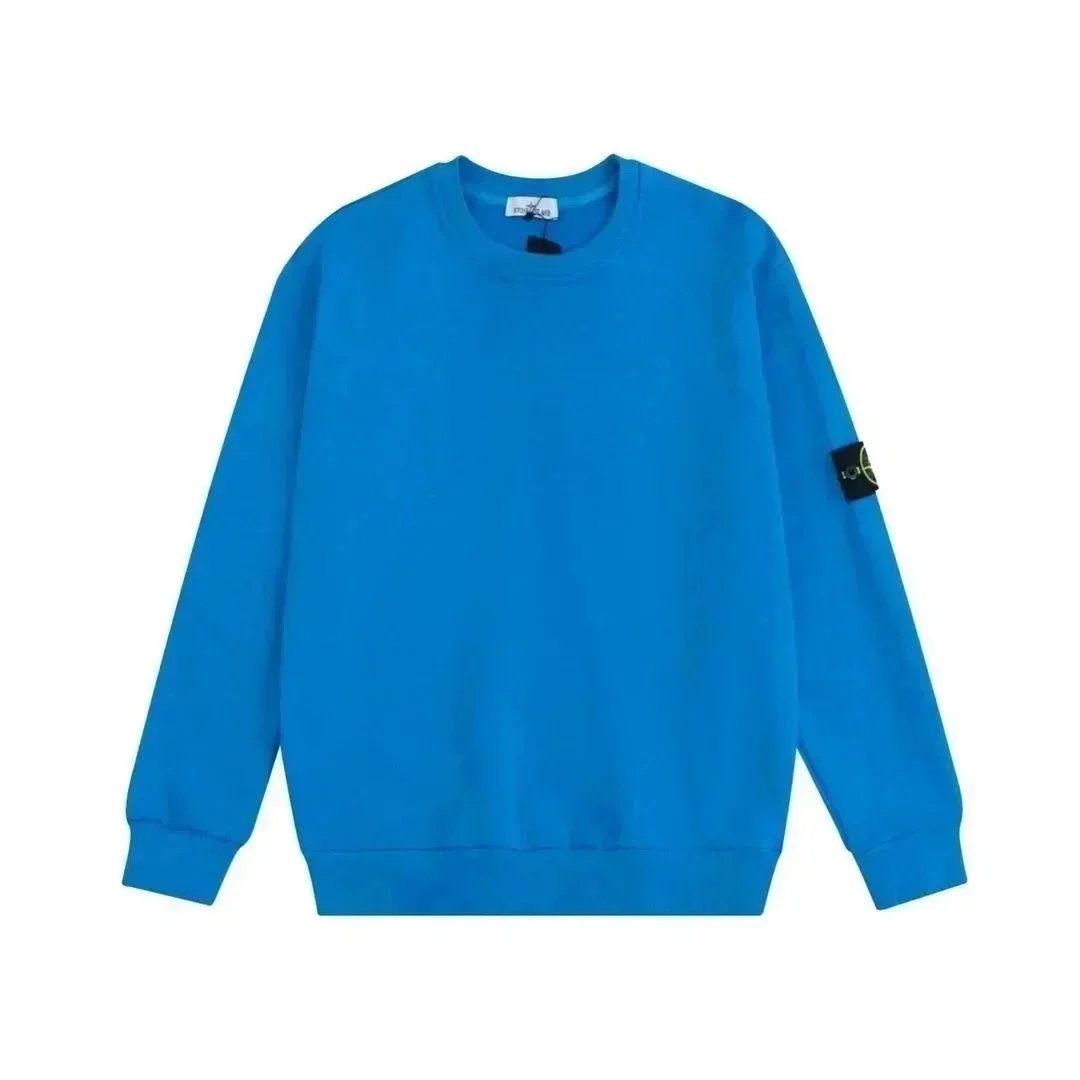 New Stone Island Hoodie - Thumbnail 8