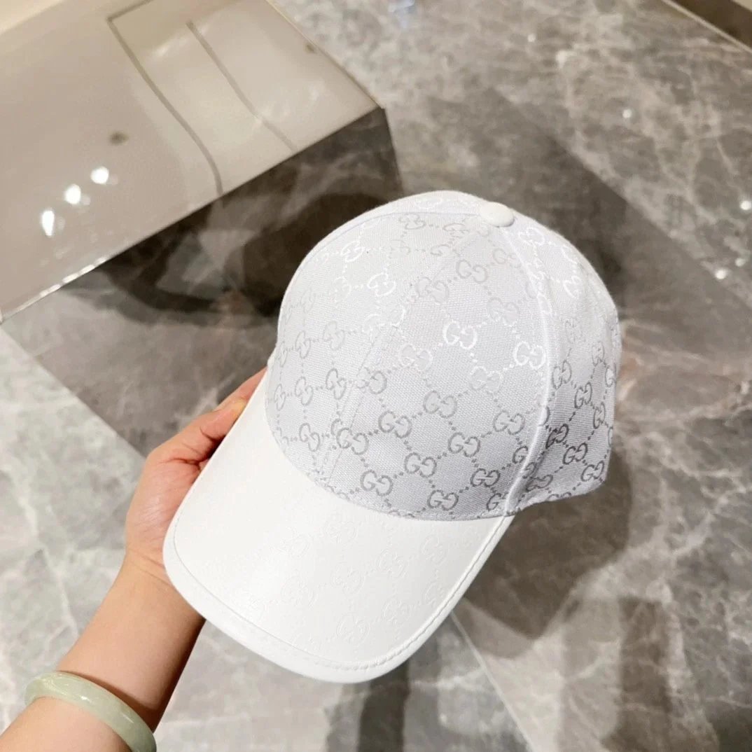 Gucci hat Baseball cap ( 40 + styles) - Thumbnail 6