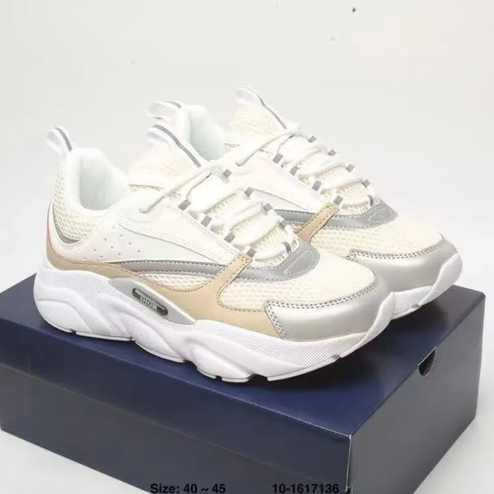 Dior b22 shoes（20style） - Thumbnail 10