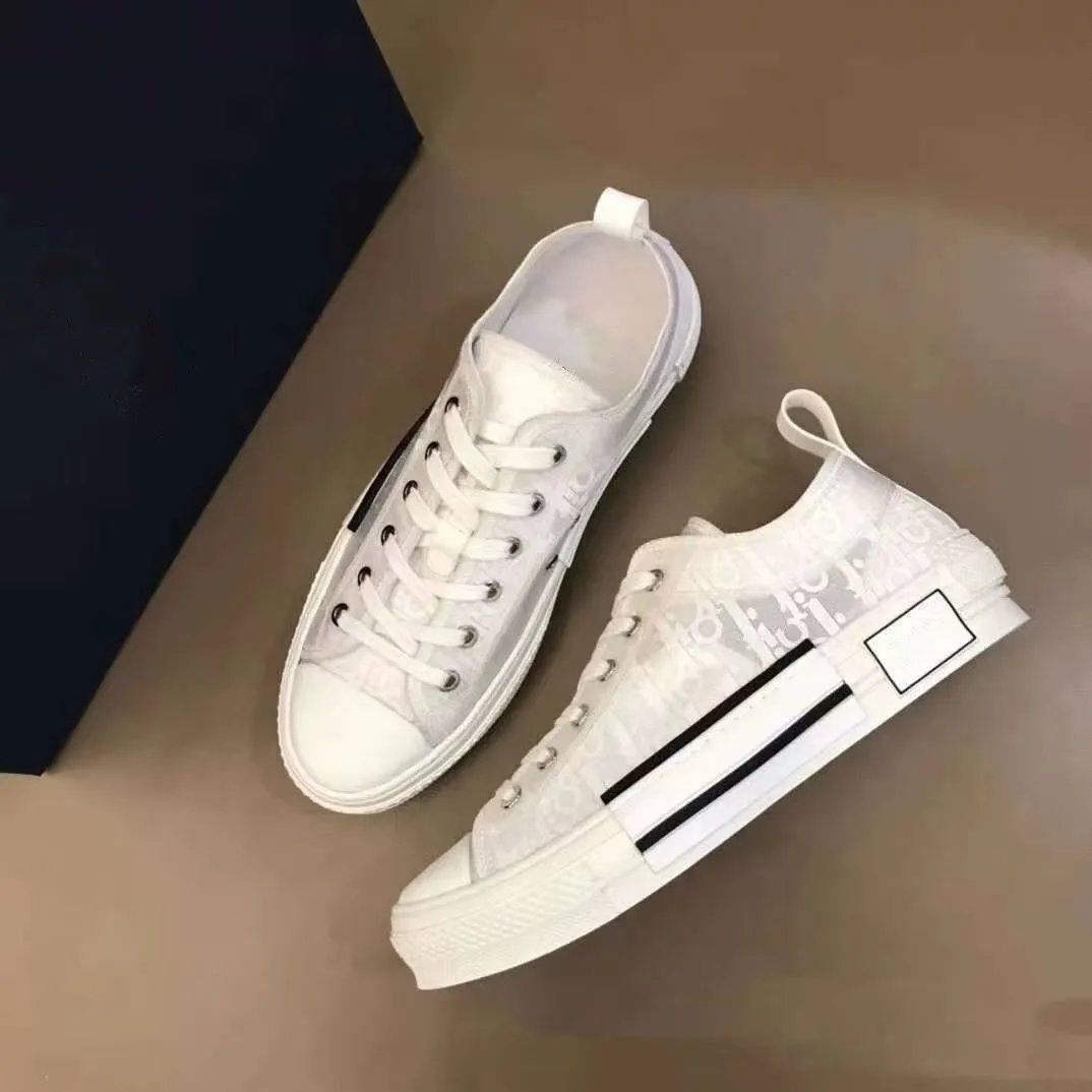 Dior b22 shoes（20style） - Thumbnail 12