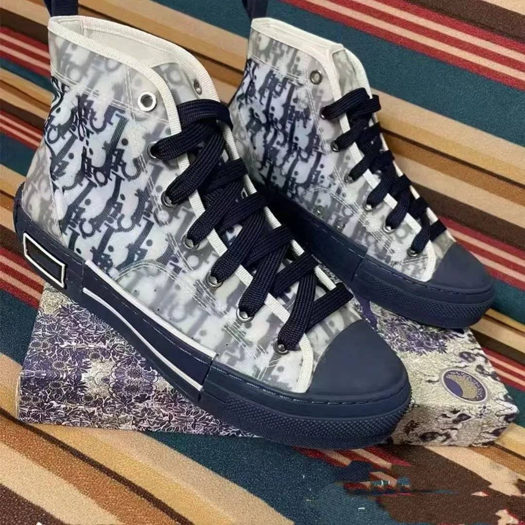 Dior b22 shoes（20style） - Thumbnail 14