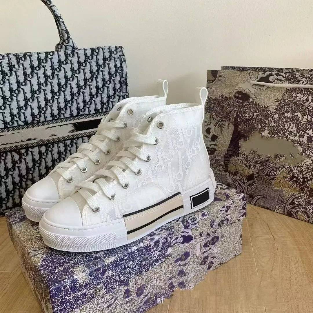 Dior b22 shoes（20style） - Thumbnail 15