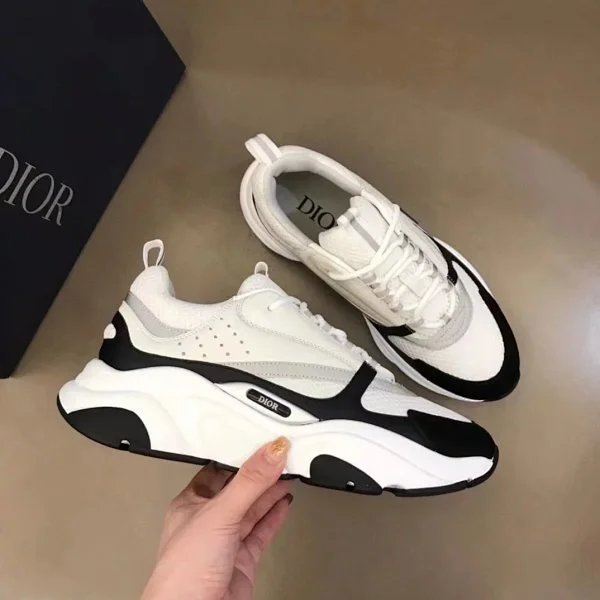Dior b22 shoes（20style） - Thumbnail 4