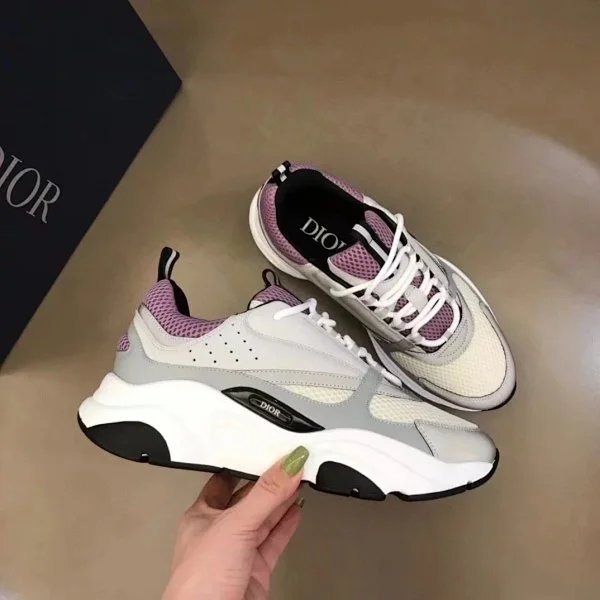 Dior b22 shoes（20style） - Thumbnail 5