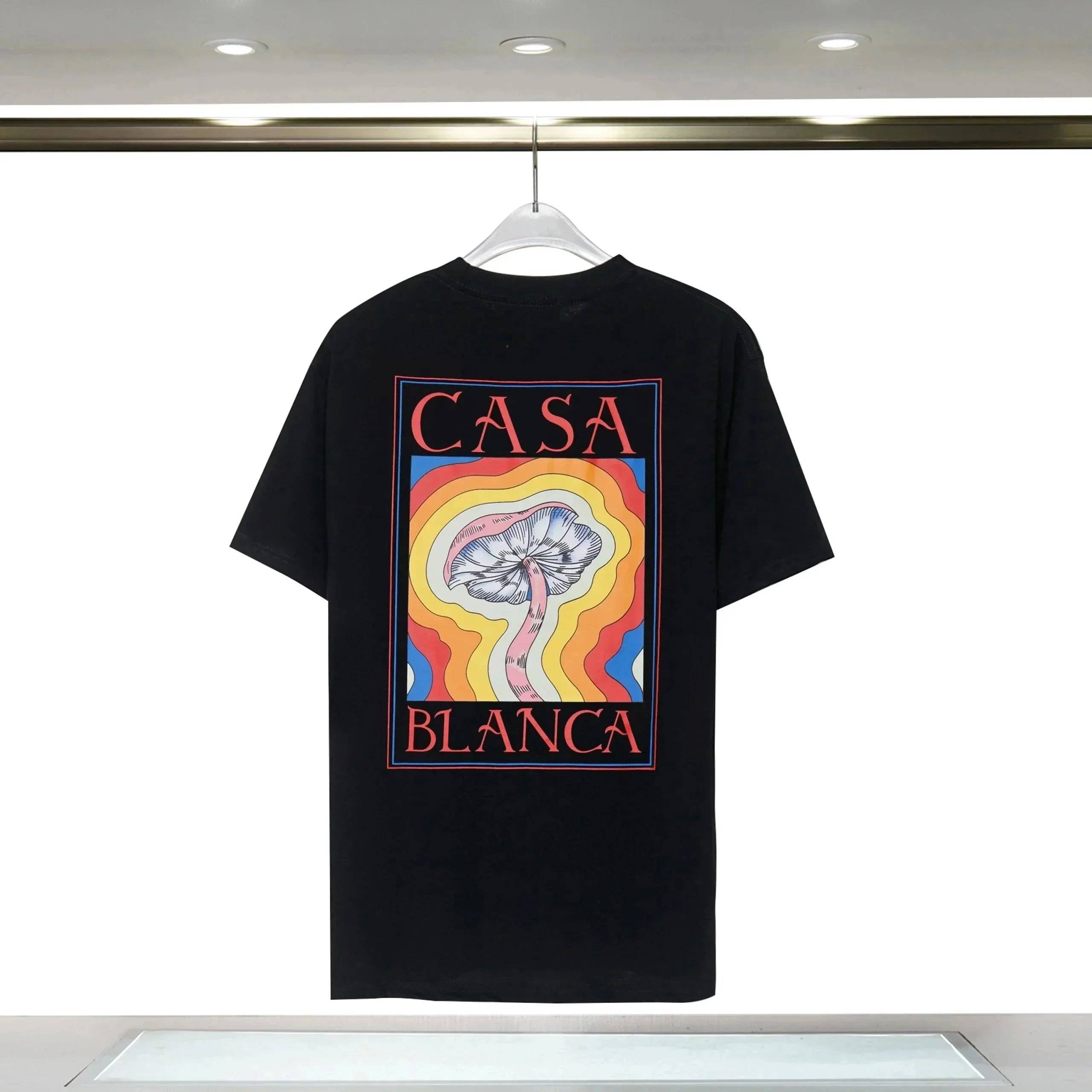 Casa Blanca t-shirt - Thumbnail 11