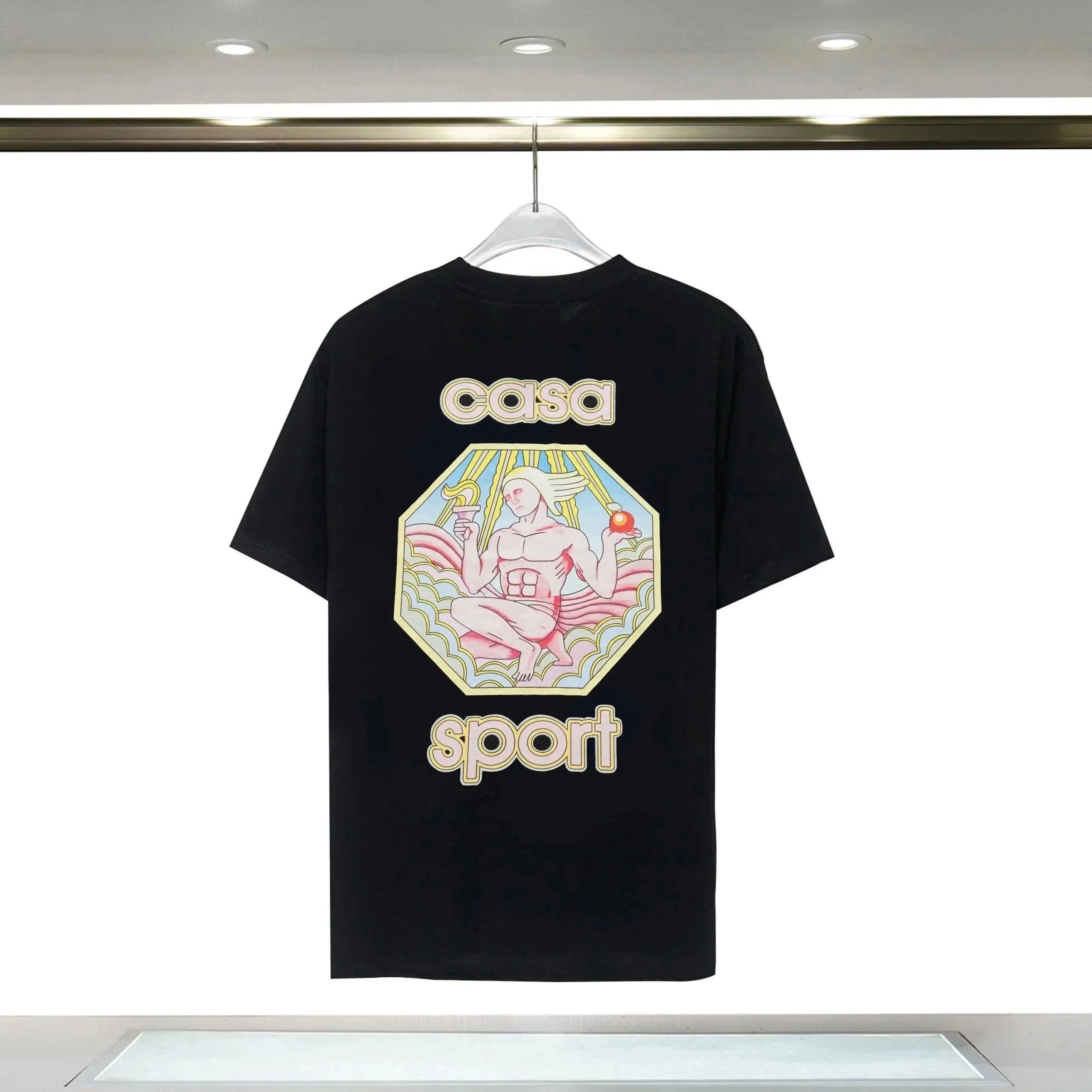 Casa Blanca t-shirt - Thumbnail 12