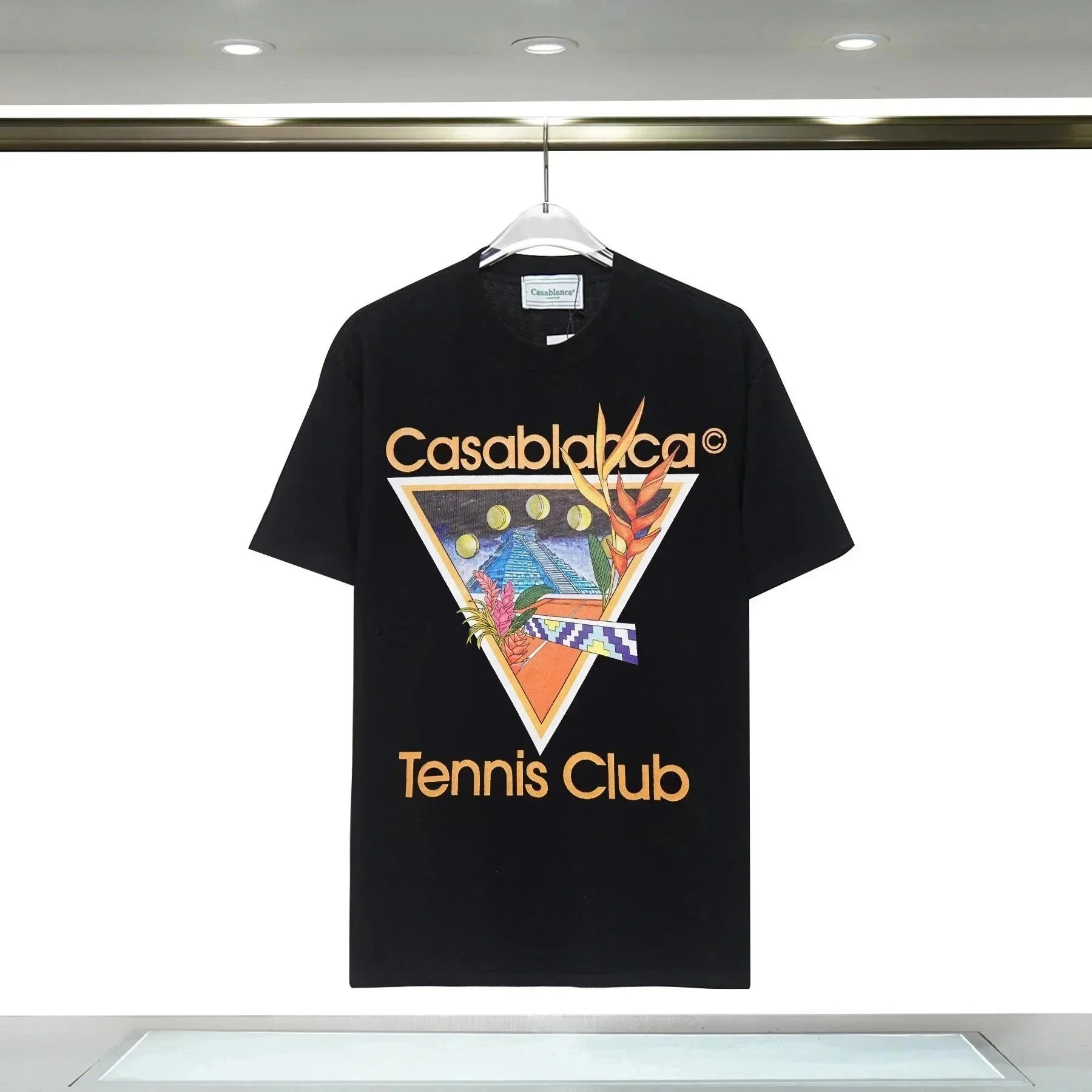 Casa Blanca t-shirt - Thumbnail 2