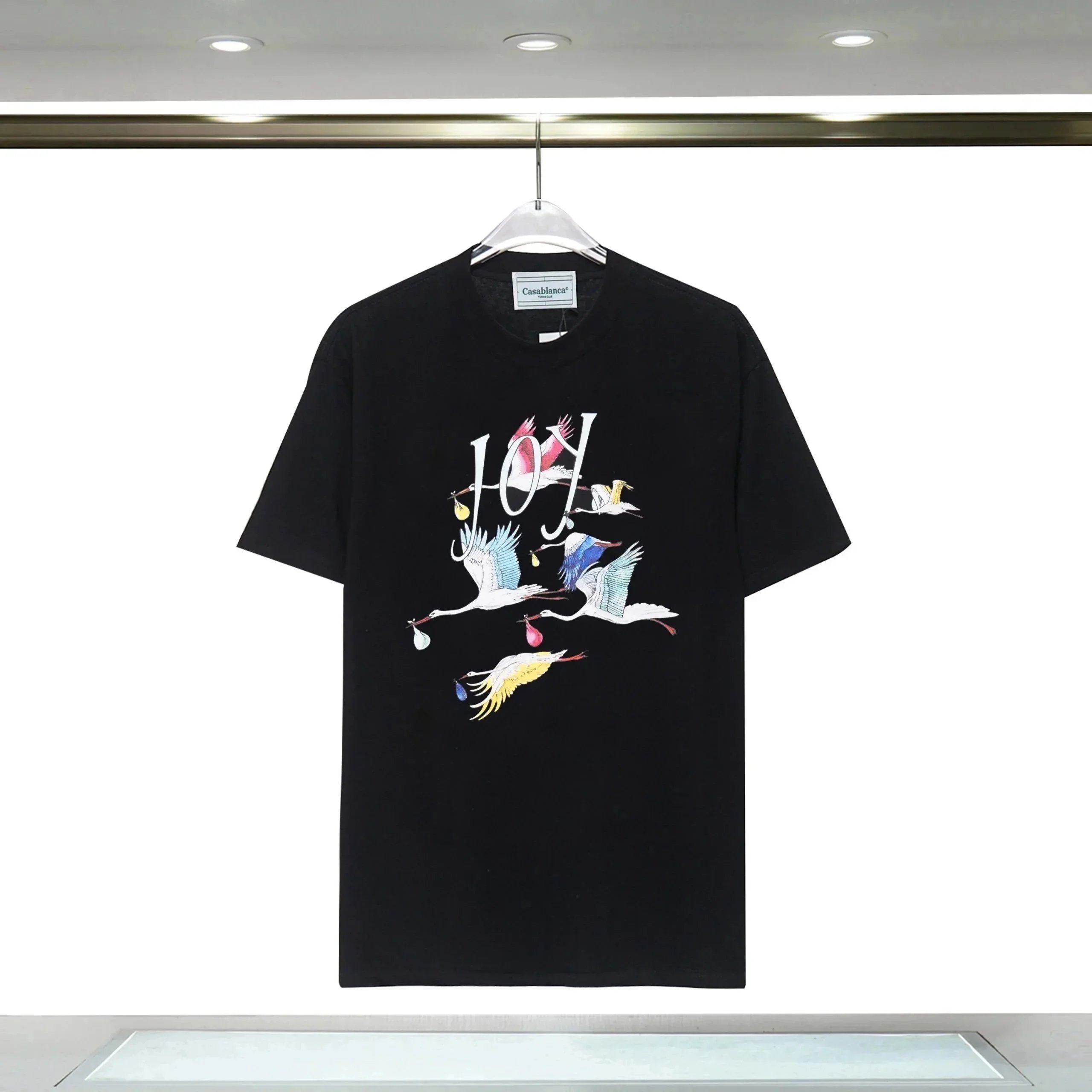 Casa Blanca t-shirt - Thumbnail 5