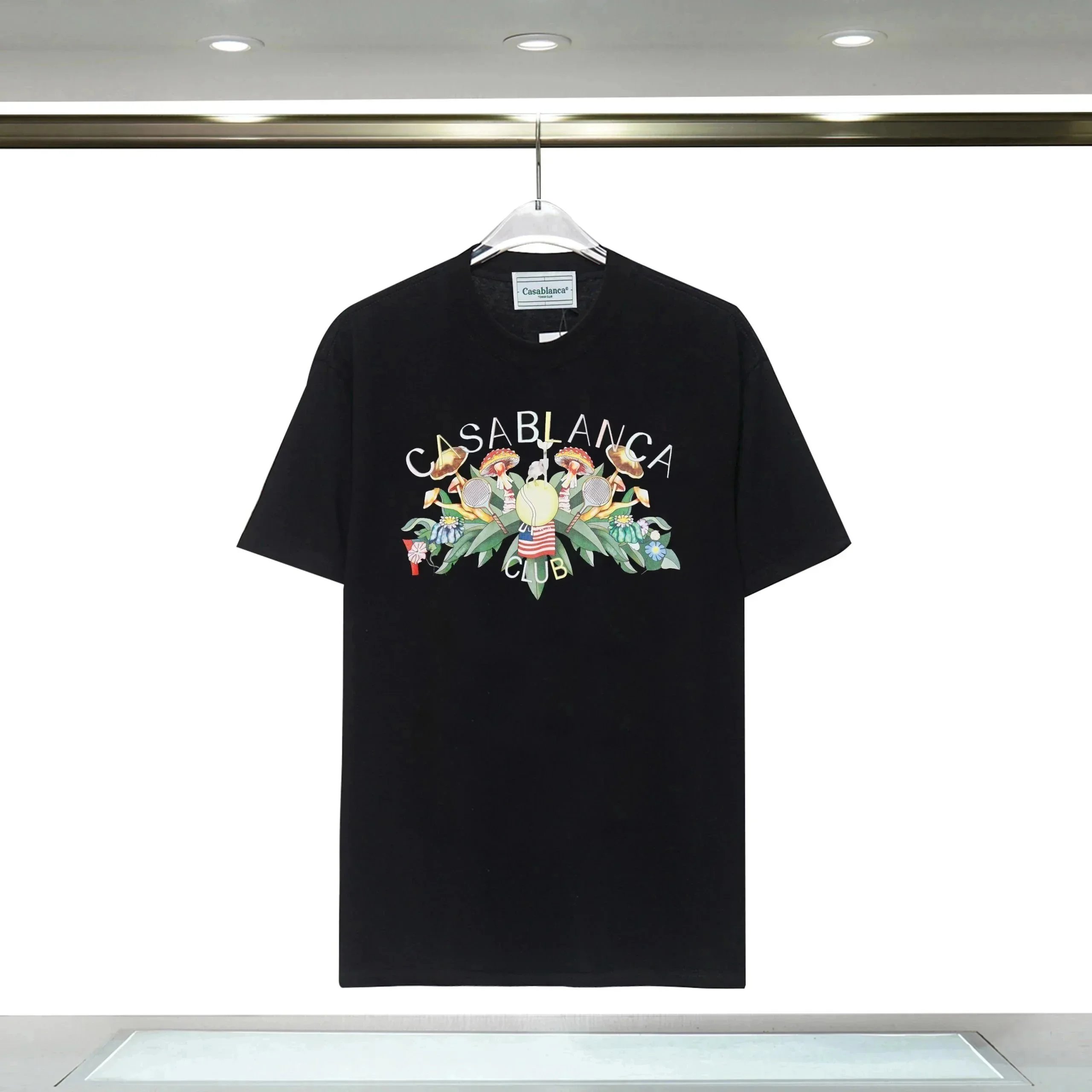 Casa Blanca t-shirt - Thumbnail 6