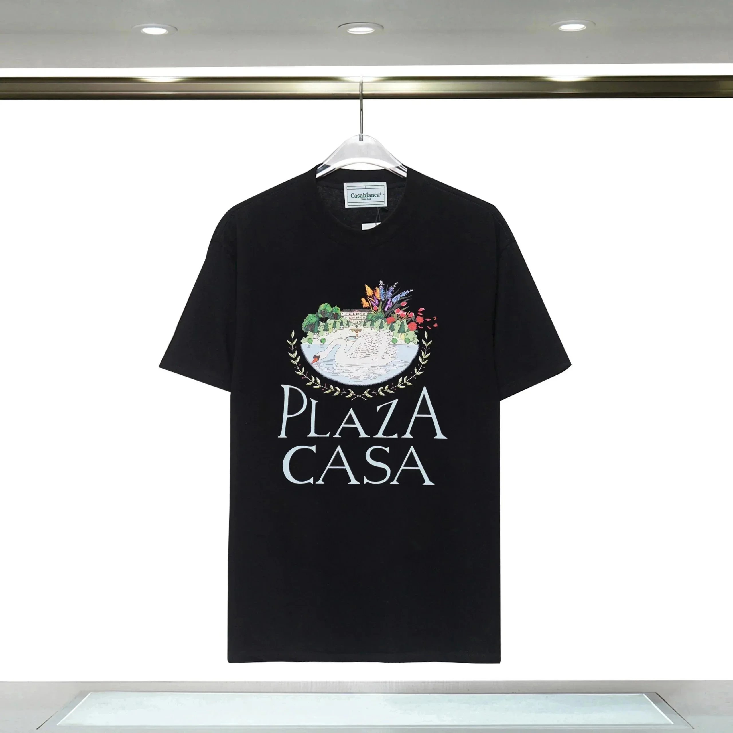 Casa Blanca t-shirt - Thumbnail 8