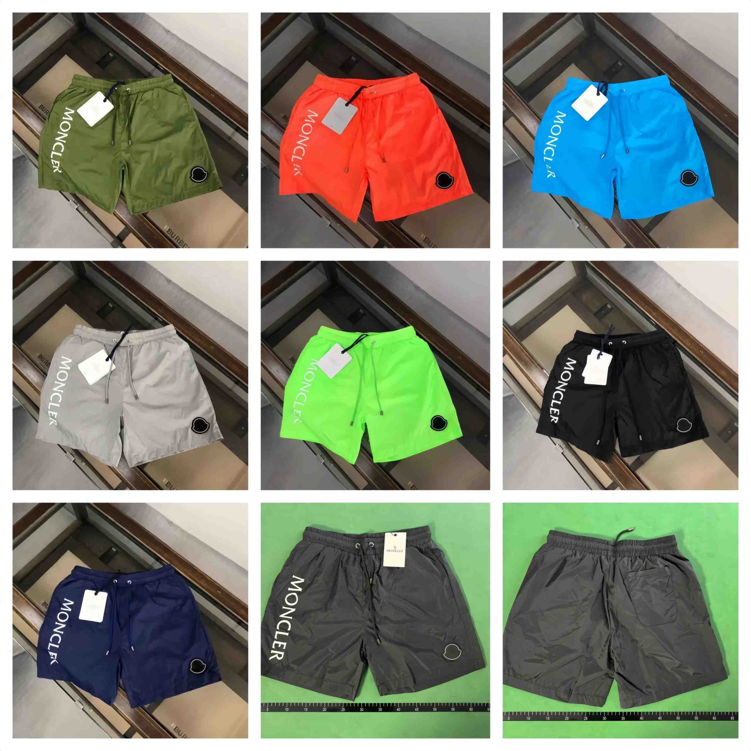 moncler shorts( 7 + styles)