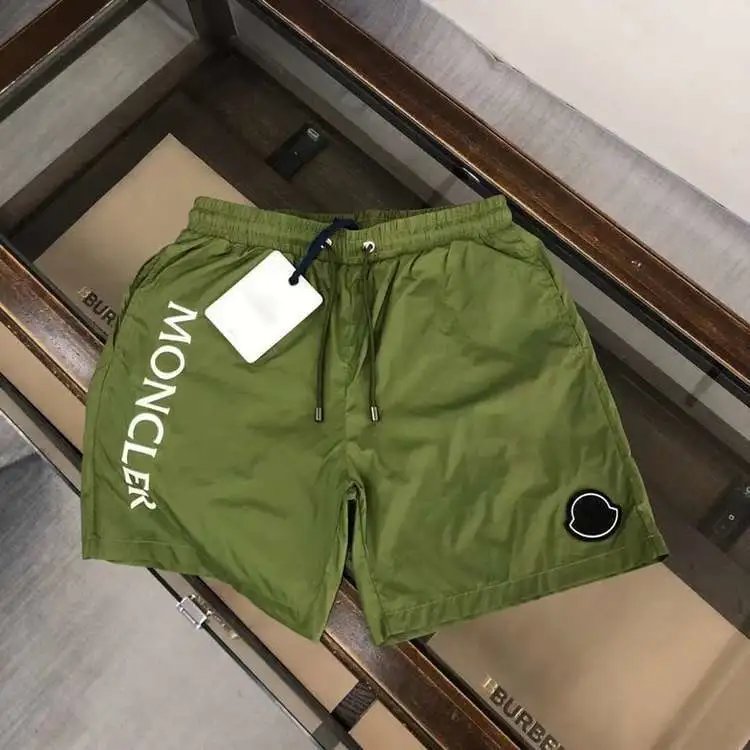 moncler shorts( 7 + styles) - Thumbnail 8