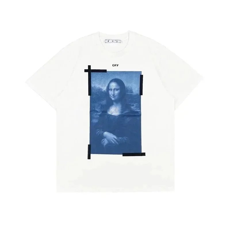 OFF-WHITE T-shirts - Thumbnail 2