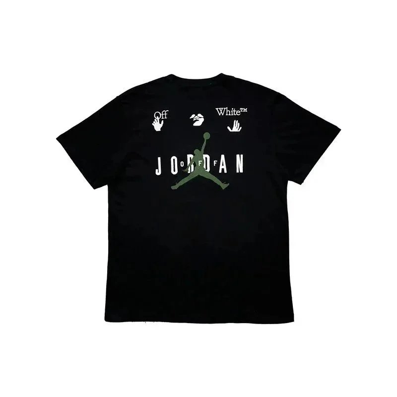 OFF-WHITE T-shirts - Thumbnail 5