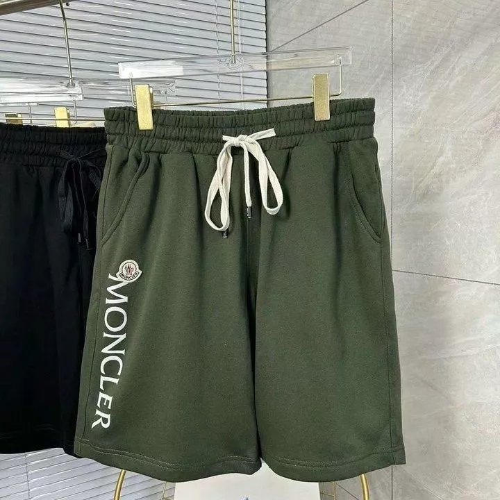 MONCLER SHORTS - Thumbnail 8