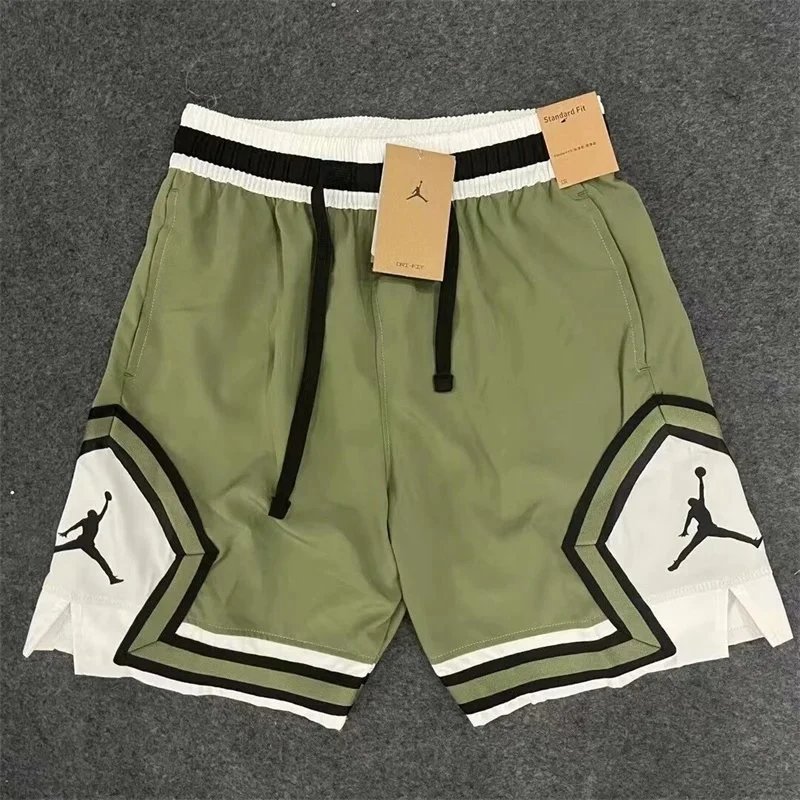 Jordan Shorts(26colors) - Thumbnail 9