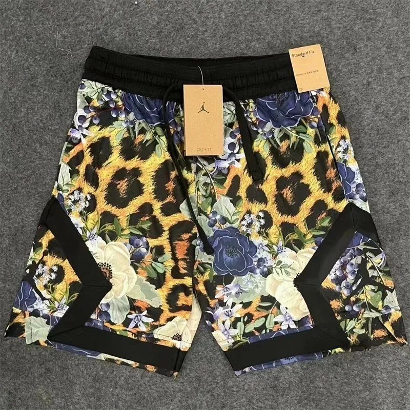 Jordan Shorts(26colors) - Thumbnail 4