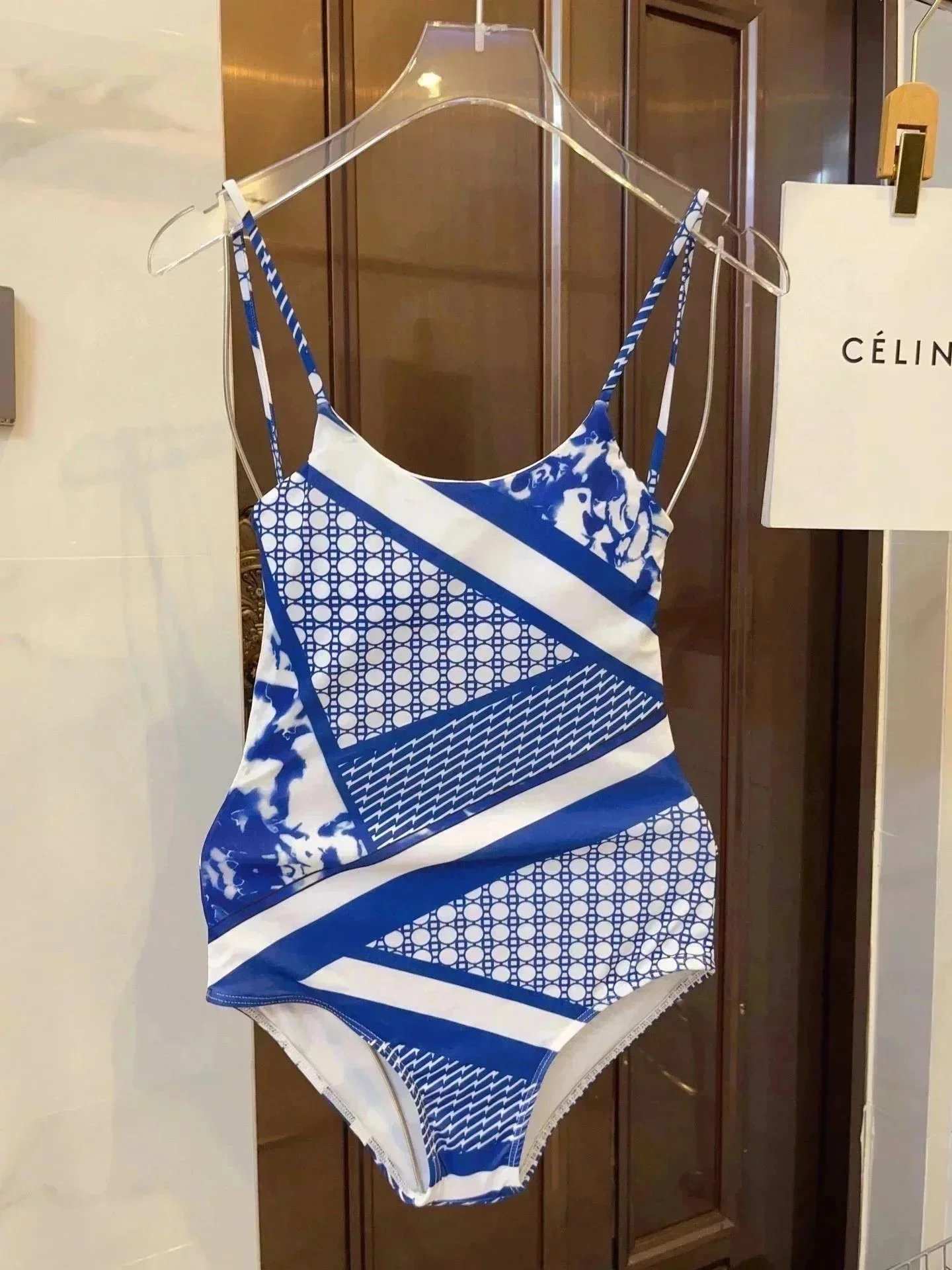 Dior Bikini (39 Styles) - Thumbnail 11