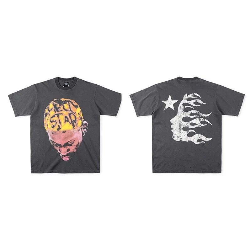 HELLSTAR TEE ( 40 + styles) - Thumbnail 13