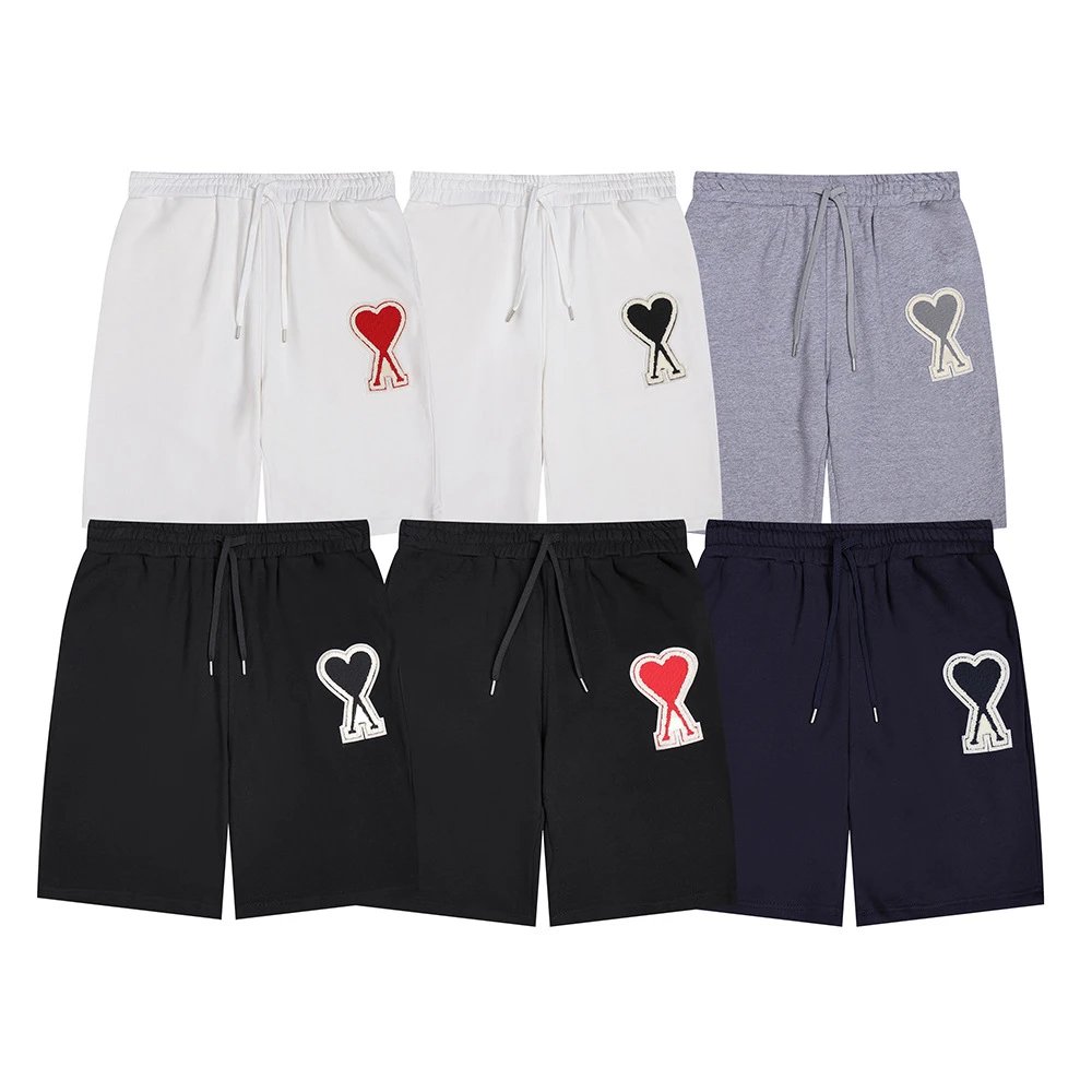 AMI Shorts - Thumbnail 3