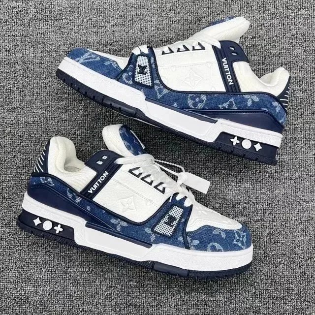 Louis Vuitton Loafers - Thumbnail 10