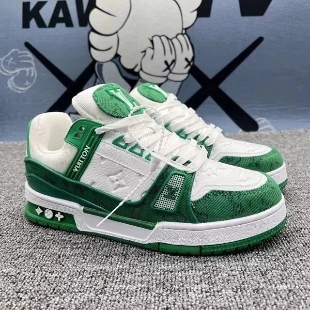 Louis Vuitton Loafers - Thumbnail 7