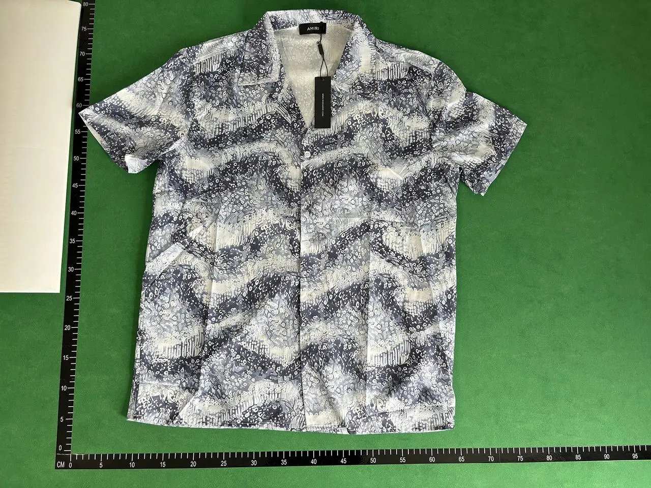 Amiri Tshirt suits（35+tyle） - Thumbnail 5