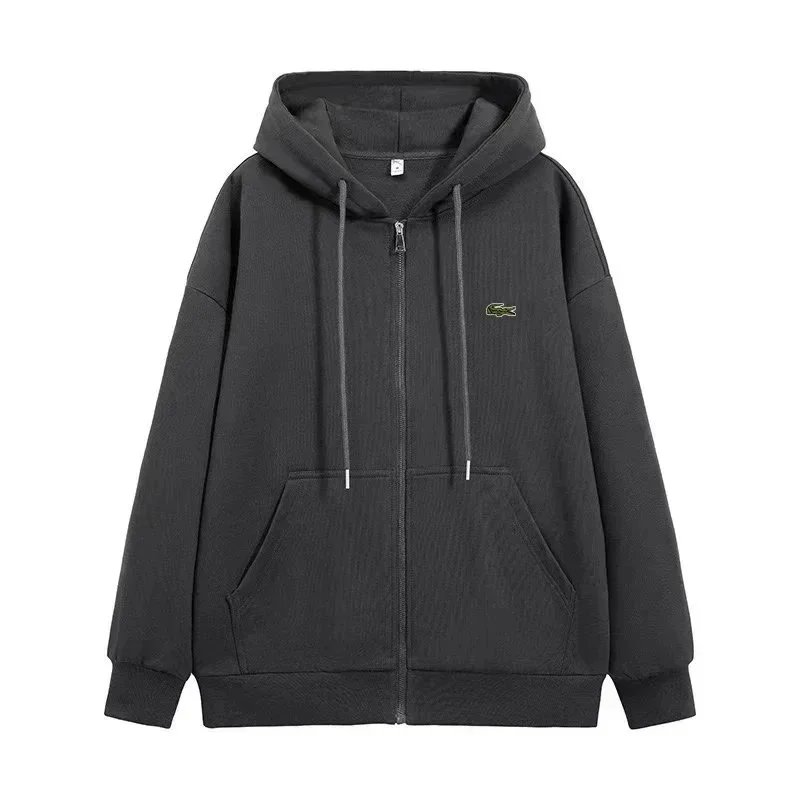 LACOSTE Hoodie Sweatshirt ( 38 + styles) - Thumbnail 4