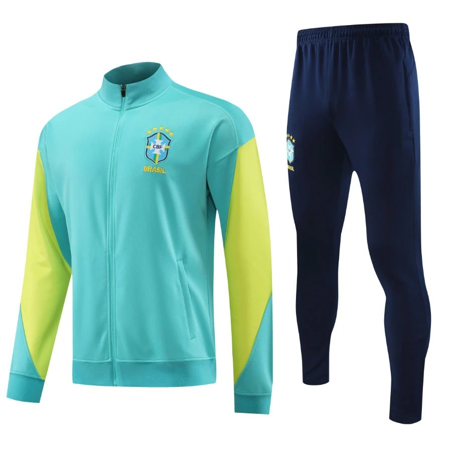 Football Tracksuit（39+styles） - Thumbnail 10
